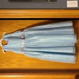 Disney princess Ball gown 7/8